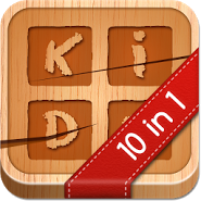 Kids Games (10 in 1)