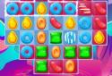 Candy Crush Saga Jelly screenshot 1