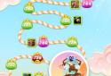 Candy Crush Saga Jelly screenshot 16