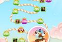 Candy Crush Saga Jelly screenshot 4