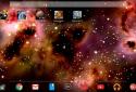 Space! Stars & Clouds 3D XL screenshot 14