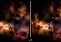 Space! Stars & Clouds 3D XL screenshot 4