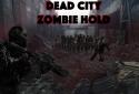 Dead City.Zombie Hold screenshot 1