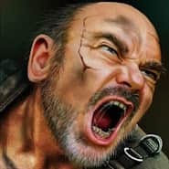 Lost World Survival Rust