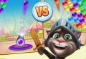 Talking Tom: bubble-shooter screenshot 9