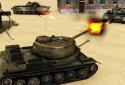 Tank Fury Blitz 2016 screenshot 4
