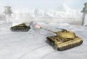 Tank Fury Blitz 2016 screenshot 6
