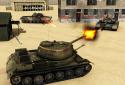Tank Fury Blitz 2016 screenshot 8