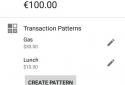 MoneyApp Tracker screenshot 1