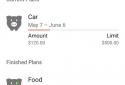 MoneyApp Tracker screenshot 5