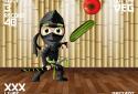 Veg ninja screenshot 2