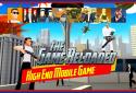 The Game Reloaded screenshot 1