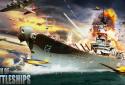 Clash of Battleships screenshot 1