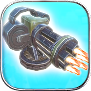 Legendary Tower Strategy TD HD