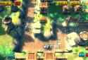 Legendary Tower Strategy TD HD screenshot 1