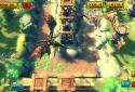 Legendary Tower Strategy TD HD screenshot 2