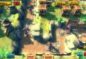 Legendary Tower Strategy TD HD screenshot 3
