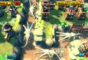 Legendary Tower Strategy TD HD screenshot 7