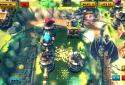 Legendary Tower Strategy TD HD screenshot 8