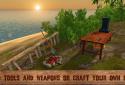 Pirate Island Survival 3D screenshot 4