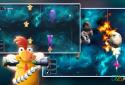 Chicken Shot - Space Warrior screenshot 5