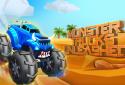 Monster Trucks Unleashed screenshot 1