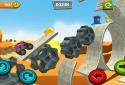 Monster Trucks Unleashed screenshot 3