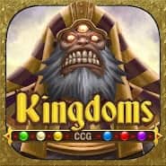 Kingdoms CCG