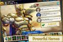 Kingdoms CCG screenshot 2