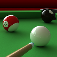 Cue Club Billiard: 8 Ball Pool