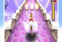 My little unicorn runner 3D screenshot 3