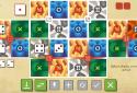 6 Land Board Game screenshot 1