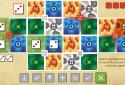 6 Land Board Game screenshot 2