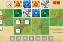 6 Land Board Game screenshot 3