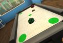 Air Hockey VR screenshot 1
