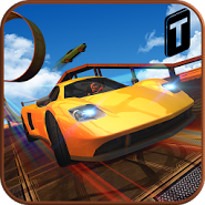 Stunt Car Race Driver 3D