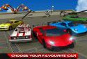 Stunt Car Race Driver 3D screenshot 10