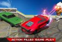 Stunt Car Race Driver 3D screenshot 11