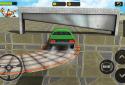 Stunt Car Race Driver 3D screenshot 13