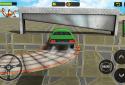 Stunt Car Race Driver 3D screenshot 3