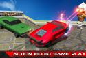 Stunt Car Race Driver 3D screenshot 6