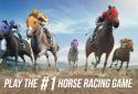 Photo Finish Horse Racing screenshot 1