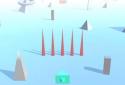 Geometry Rocket Meltdown screenshot 5