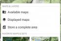 All-In-One Offline Maps screenshot 2