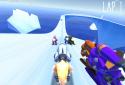 Rocket Ski Racing screenshot 3