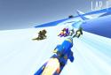 Rocket Ski Racing screenshot 4