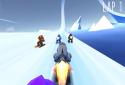 Rocket Ski Racing screenshot 9