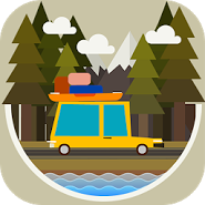 CAR LIFT : Pumping Smashy race