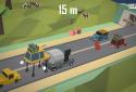 CAR LIFT : Pumping Smashy race screenshot 2