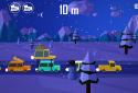 CAR LIFT : Pumping Smashy race screenshot 3